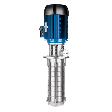 南方CDLK,CDLKF浸入式多級(jí)離心泵