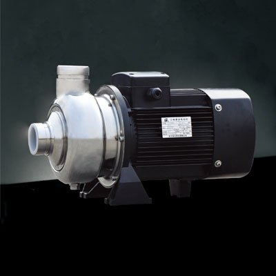 南方SO、SC不銹鋼臥式單級(jí)離心泵